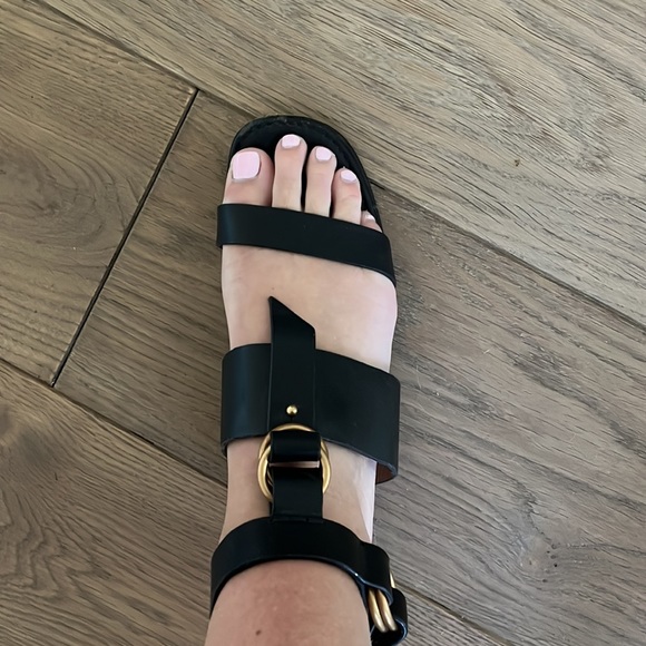 Chloé sandals!! - Picture 6 of 6